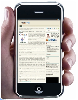 Mobile Friendly Website Mobile Friendly Website
