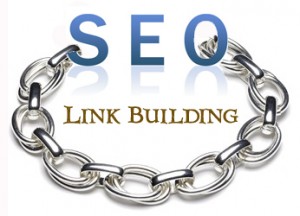 SEO Link Building