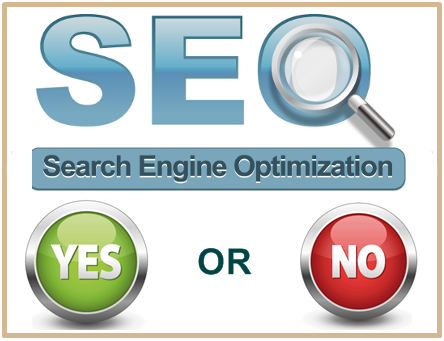 seo-yes-or-no