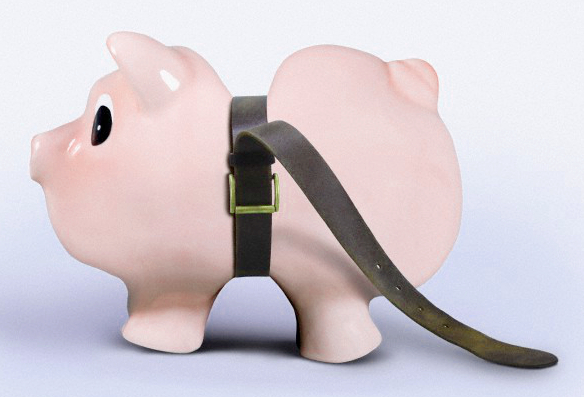 squeezed-piggy-bank-Financial-Constraints