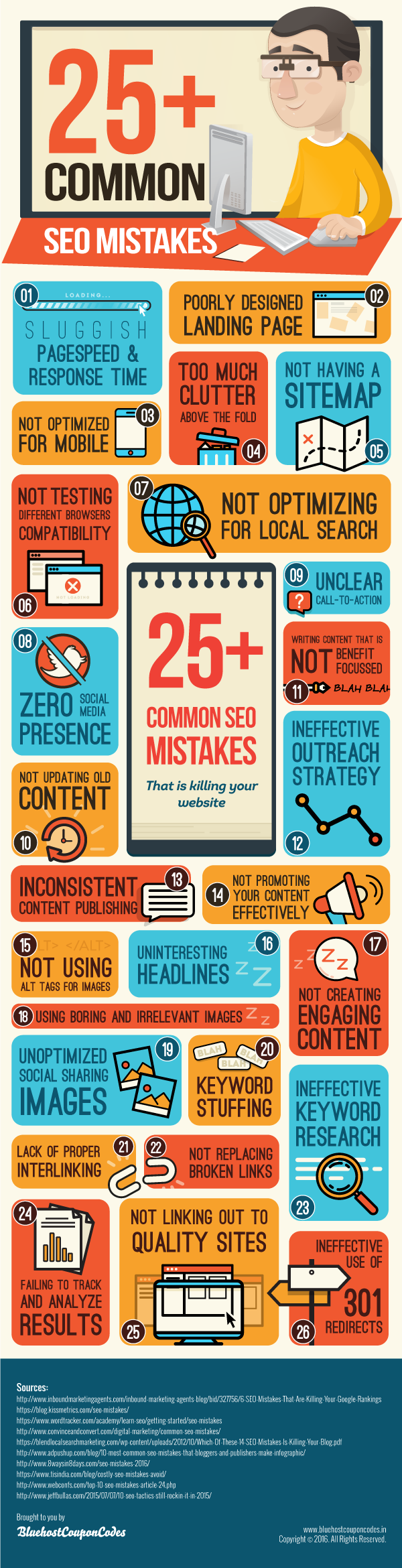 common-seo-mistakes-infographic