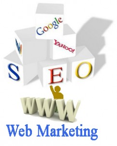 Internet Marketing and SEO