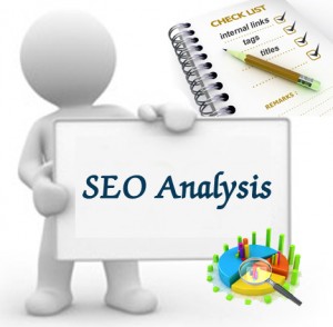 SEO Analysis
