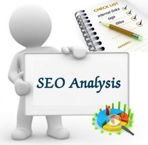 SEO Analysis