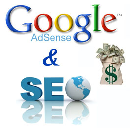 Google Adsense and SEO