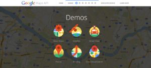 Google Maps API More Than A Map