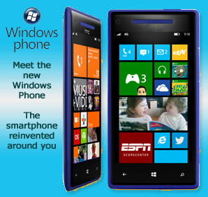 Windows Phone