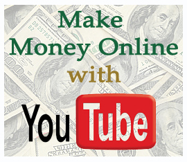 Make Money On Youtube