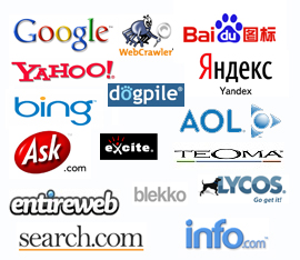MetaSearch Engines