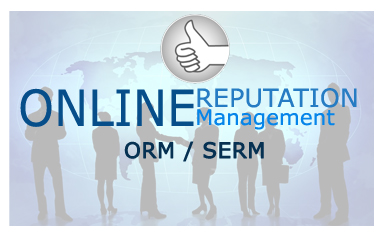 Online-Reputation-Management