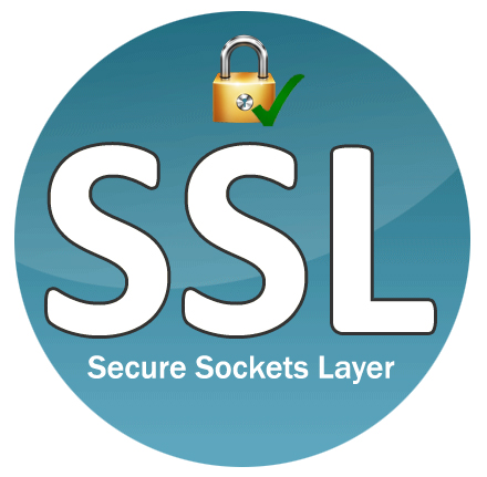 SSL Secure Sockets Layer