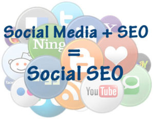 Social SEO Necessity