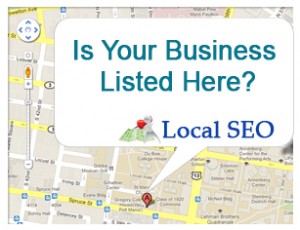 Local SEO