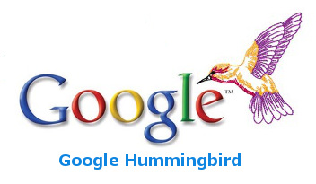 Google Hummingbird Update