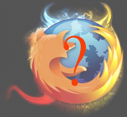 Evil Mozilla