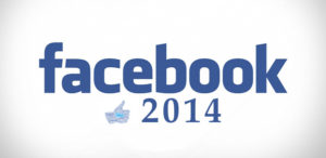 Facebook 2014