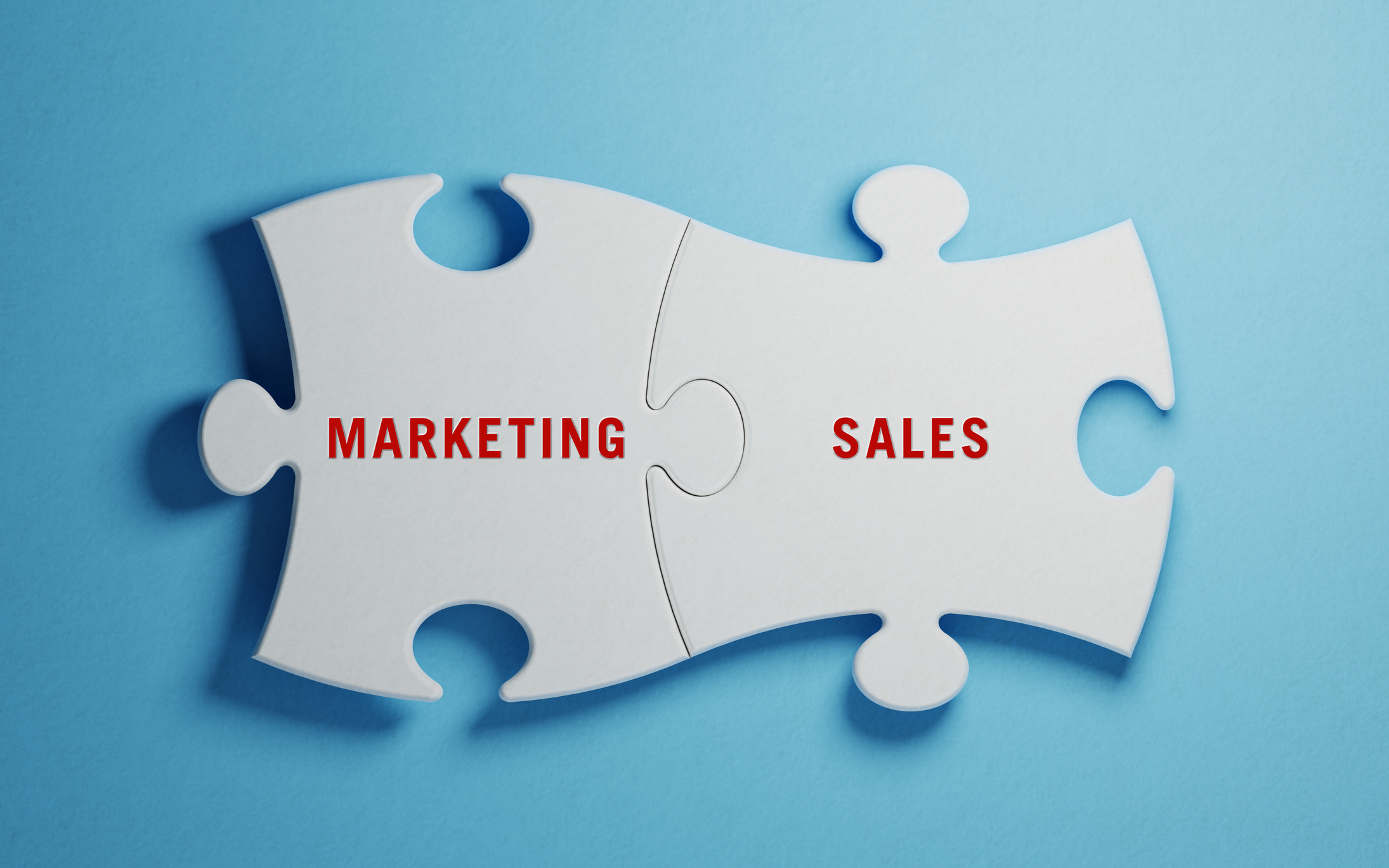  What is smarketing? Points of collaboration between marketing and sales